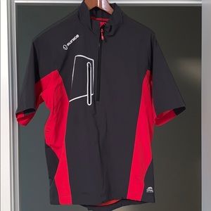 Sunice Golf Rain Shell Men’s